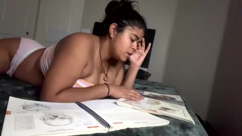 lolafoxlive online show from 11/01/25, 03:58