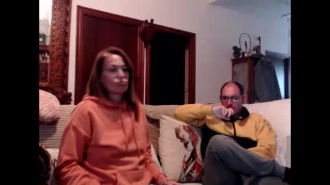 LOLA HUESO y ERIC online show from 01/30/25, 04:24