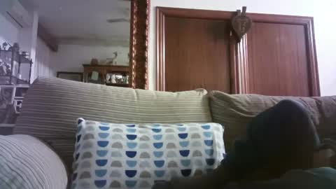 LOLA HUESO y ERIC online show from 02/08/25, 06:22