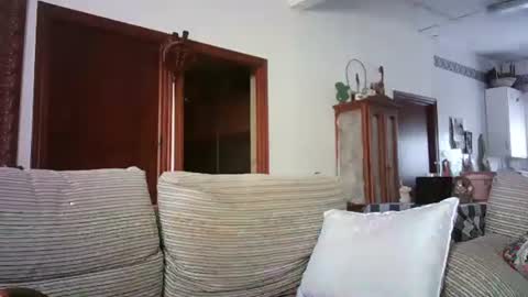 LOLA HUESO y ERIC online show from 02/24/25, 09:21