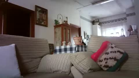 LOLA HUESO y ERIC online show from 03/05/25, 09:05