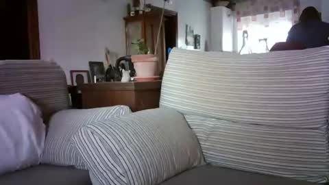 LOLA HUESO y ERIC online show from 11/09/25, 09:18