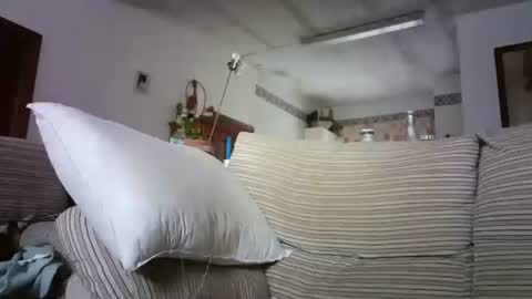 LOLA HUESO y ERIC online show from 11/12/25, 10:04