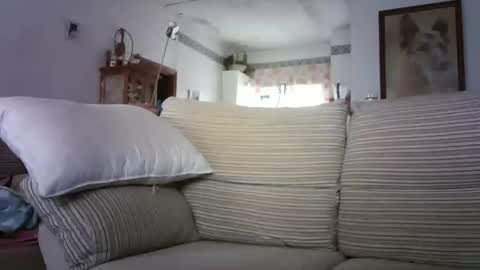 LOLA HUESO y ERIC online show from 11/30/25, 09:46