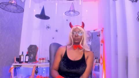 lola online show from 10/30/25, 05:20