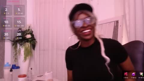 lola online show from 11/09/25, 04:00