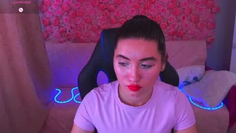 lolaleeee online show from 05/12/26, 12:57