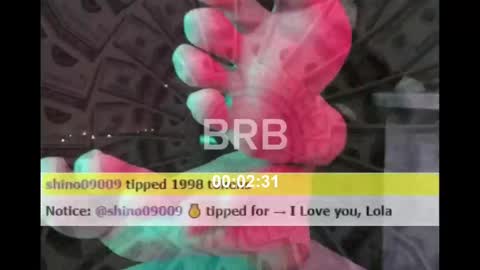 Snapshot of lolalemona chatting on 02/28/25, 01:03 lolalemona online show from 02/28/25, 01:03