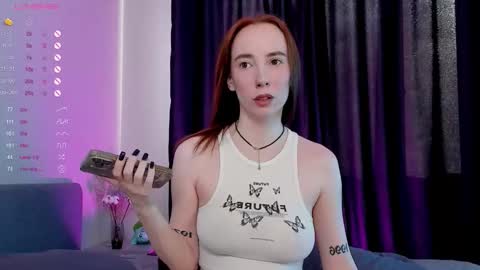 Helloo everyone im Lola online show from 09/23/25, 01:14