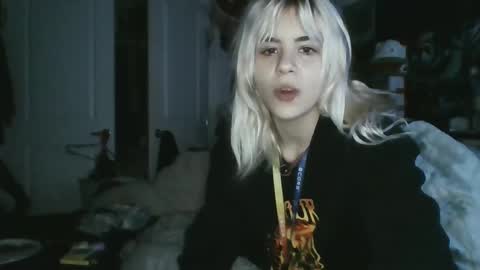 Lola Lixx online show from 12/09/24, 07:28