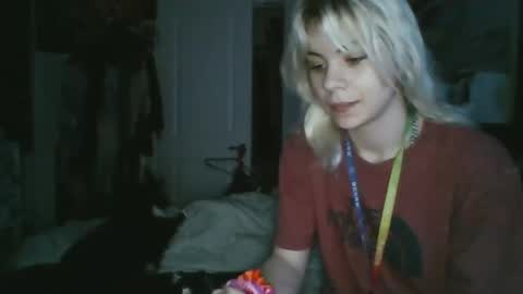 Lola Lixx online show from 12/11/24, 03:35