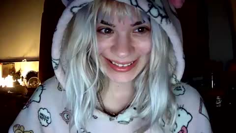 Snapshot of lolalixx6969 chatting on 03/13/26, 02:56 Lola Lixx online show from 03/13/26, 02:56