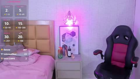 LOLA online show from 03/11/25, 09:24