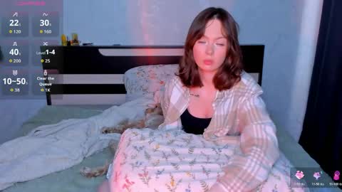 Snapshot of lolamedisson chatting on 04/11/26, 05:45 Lola online show from 04/11/26, 05:45