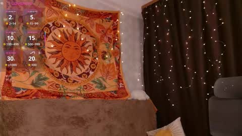 lolami_ online show from 02/27/26, 06:35