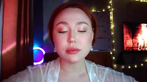 Lola online show from 12/03/25, 01:31