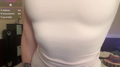 Snapshot of lolariv chatting on 02/01/25, 04:35 Lola 3 online show from 02/01/25, 04:35