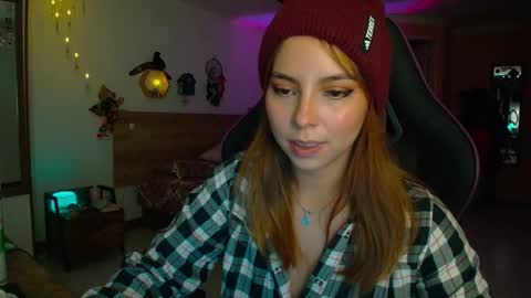 Lola doll online show from 12/02/25, 09:10