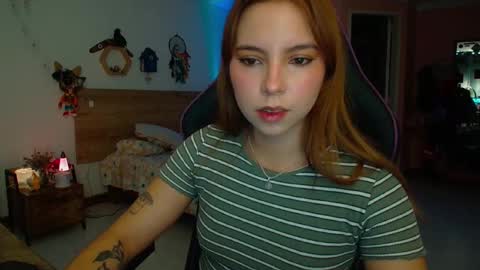 Lola doll online show from 01/18/26, 08:56