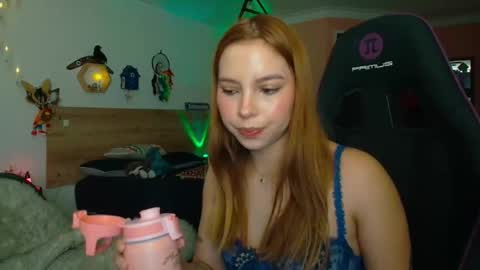 Lola doll online show from 02/17/26, 01:51