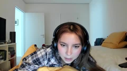 Lola doll online show from 04/13/26, 03:06