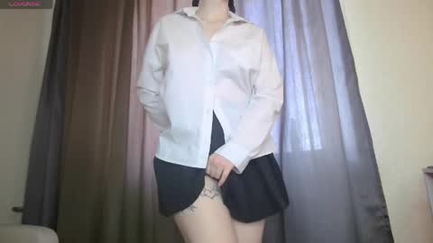 Snapshot of lolavibe6 chatting on 04/23/26, 06:36 Lola online show from 04/23/26, 06:36