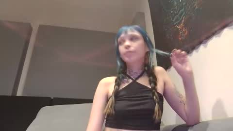 Snapshot of loleeta69 chatting on 12/09/24, 11:13 loleeta69 online show from 12/09/24, 11:13