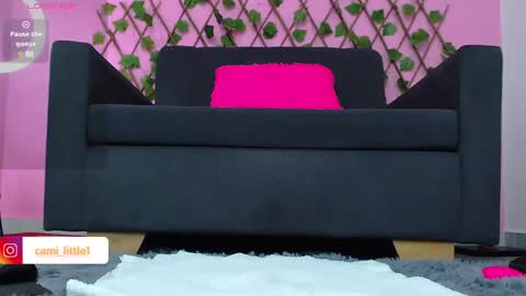 camila online show from 01/20/25, 01:53