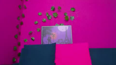 camila online show from 02/02/26, 12:04