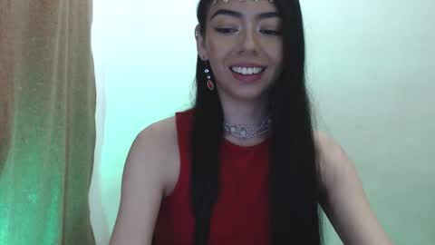 Snapshot of lolifantasy chatting on 02/23/25, 01:13 Rya DKhrt online show from 02/23/25, 01:13