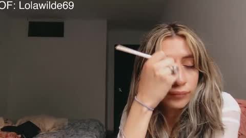 Lolita Wildes Back  online show from 12/25/24, 12:15