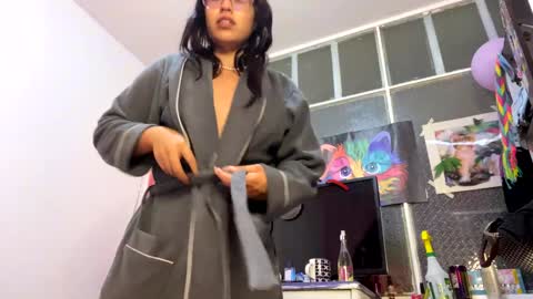 Lolita  online show from 01/09/25, 05:44