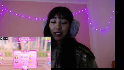 Lolita  online show from 03/06/25, 04:19