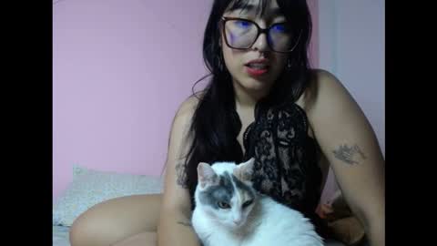 Lolita  online show from 01/08/26, 04:26