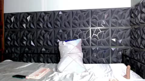 Pretty Janne 3 online show from 02/20/25, 01:51