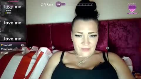 lollaxox online show from 06/09/26, 09:59