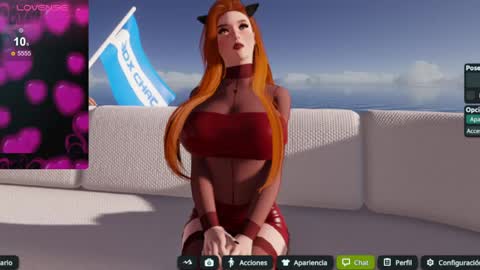 Snapshot of lollita__pop chatting on 04/15/26, 07:58 ANNE online show from 04/15/26, 07:58