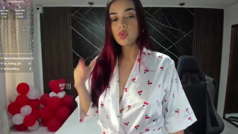 lolly18_ online show from 02/24/25, 03:42