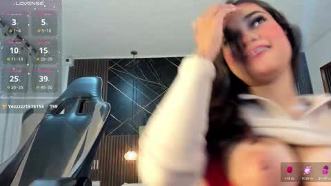 lolly18_ online show from 02/13/26, 08:16