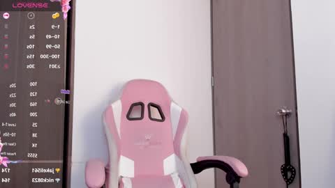 Snapshot of lolly_js_ chatting on 02/09/25, 04:57 Lolly  online show from 02/09/25, 04:57