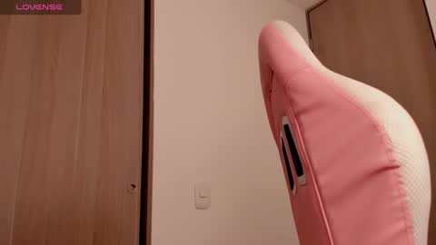 Snapshot of lolly_js_ chatting on 02/24/25, 01:57 Lolly  online show from 02/24/25, 01:57