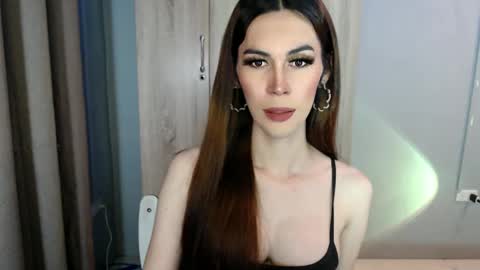 Snapshot of lolly_lips69 chatting on 01/15/25, 09:35 hana online show from 01/15/25, 09:35