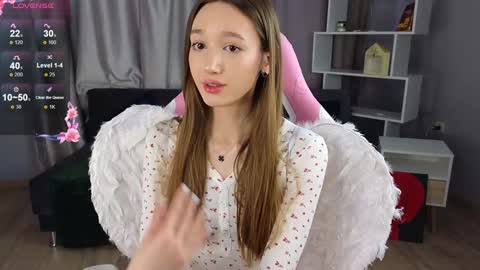 Monica online show from 01/25/25, 10:29