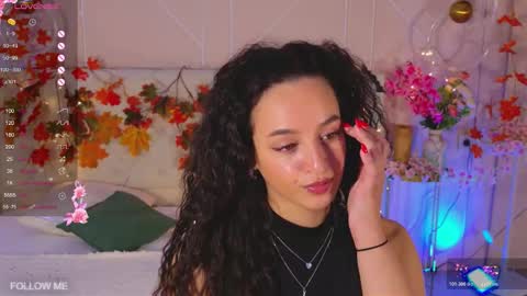 Lolly online show from 11/24/25, 05:07