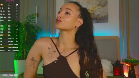 Lolly online show from 05/21/26, 03:52