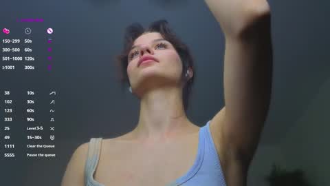 Snapshot of lolly_poppi chatting on 09/27/25, 06:02 lolly_poppi online show from 09/27/25, 06:02