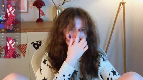 Mona online show from 11/03/25, 02:29