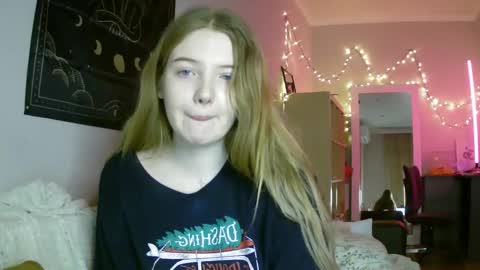 Lilly online show from 12/26/24, 07:16