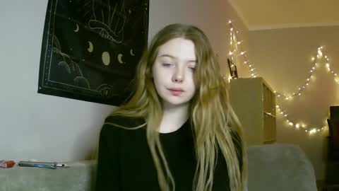 Lilly online show from 01/15/25, 08:05