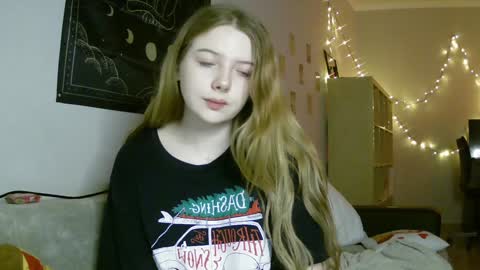 Lilly online show from 01/16/25, 06:27